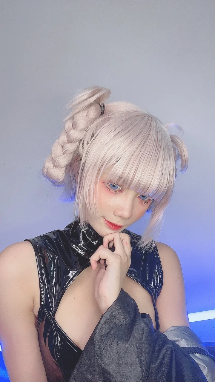 PoppaChan - Nazuna Nanakusa [91P,15V-956MB] tg@simisebaisi 【丝足阁】039.webp